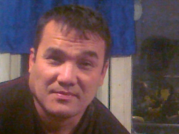 Бахыт Салимбетов