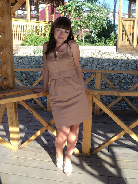 Анна Черепанова