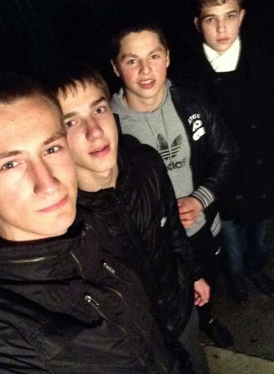 Павел Федоров