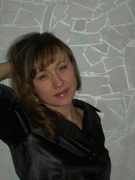 Татьяна Пчеликова