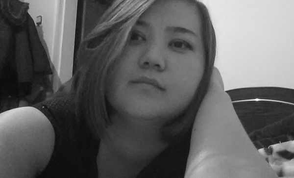 Назым Кунболатова