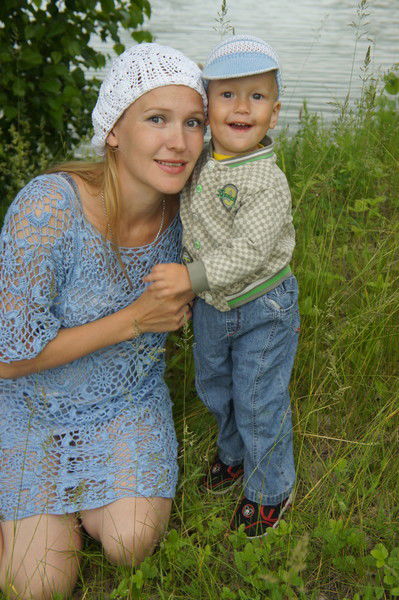 Светлана Киреева