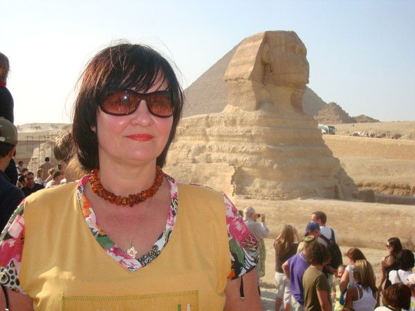 Ольга Князева