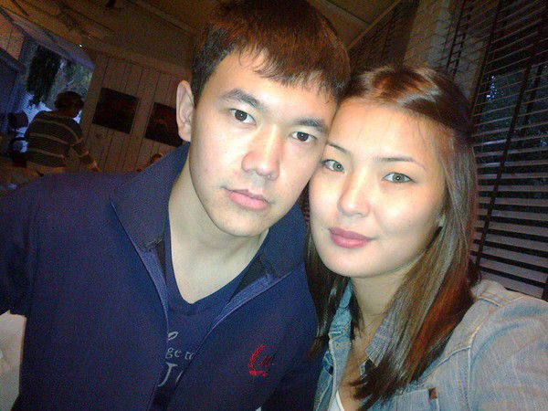 Muhamedzhan Seidemetov