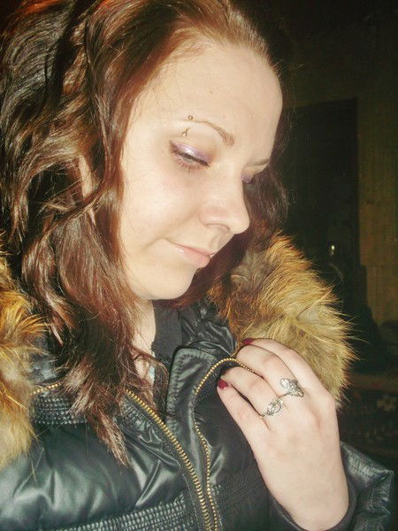 Екатерина Шумихина