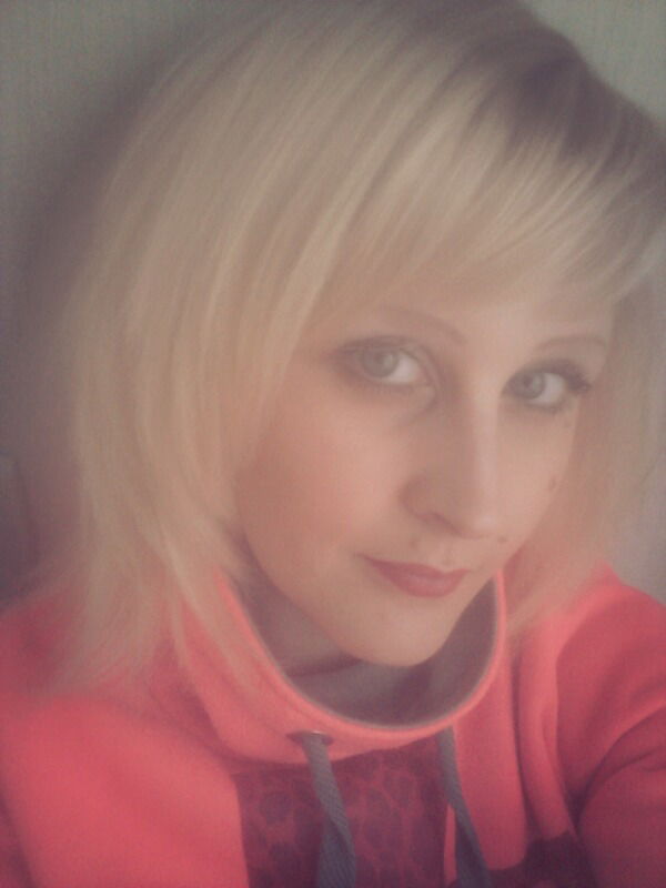 Татьяна Игнатова