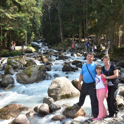 Катя Короткова