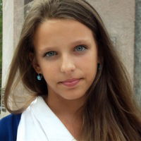 Валерия Левченко