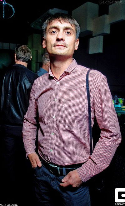 Сергей Коротков