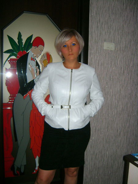 Наталья Шумакова