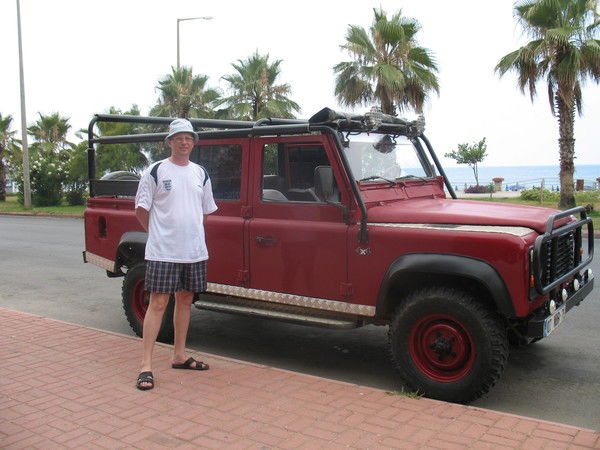 Алексей Осадчев