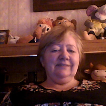 Ольга Миндрина