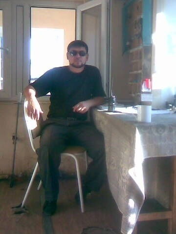 Еркингали Абдиков