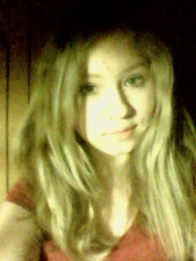 Анастасия Лунева