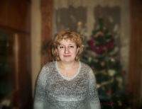 Елена Демчук