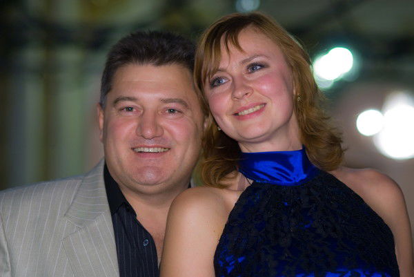 Елена Морозова