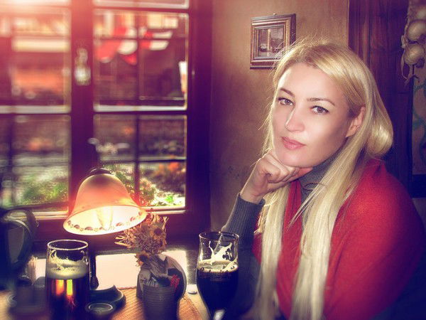 Светлана Ункури