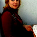 Галина Сребницкаятовтик