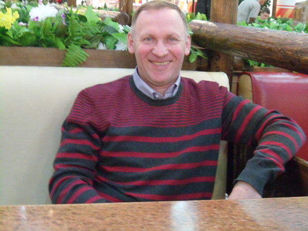 Сергей Перевощиков