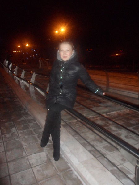 Наталья Авдеева