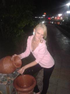 Юли4Ка Не Твоя