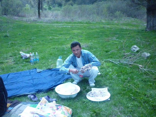 Талап Ержанов