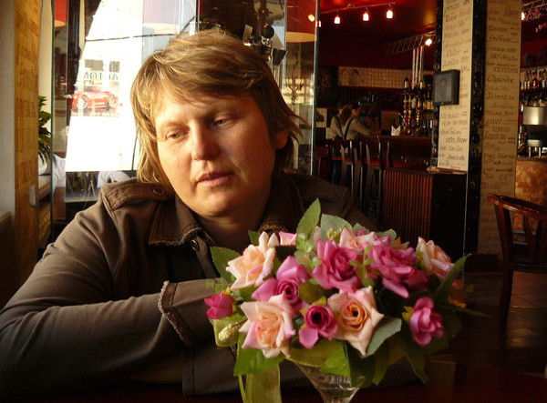 Валентина Степанко