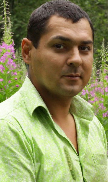 Ниль Хайбуллин