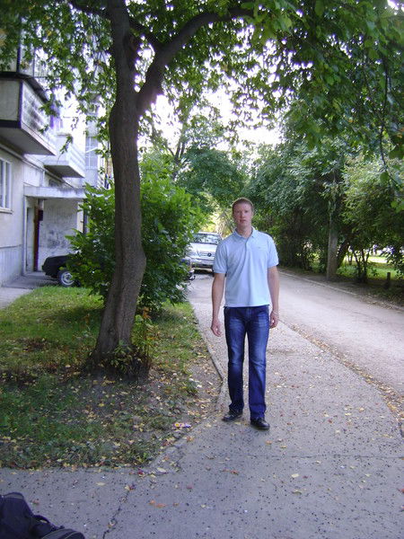 Александр Жиркевич