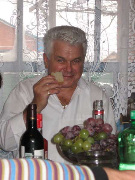 Геннадий Чернобривченко