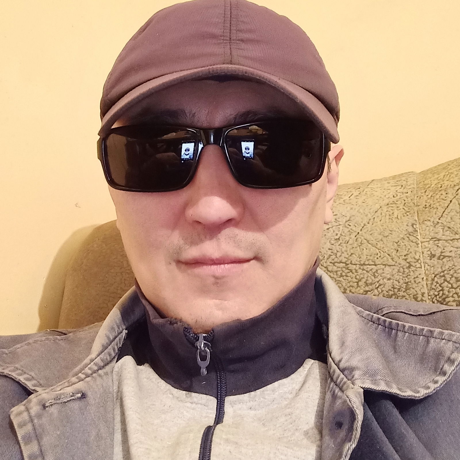 Жумажан Балтенов