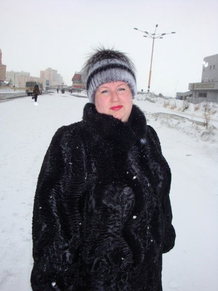 Татьяна Бутанаева