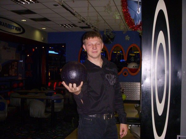 Никита Бодаевский