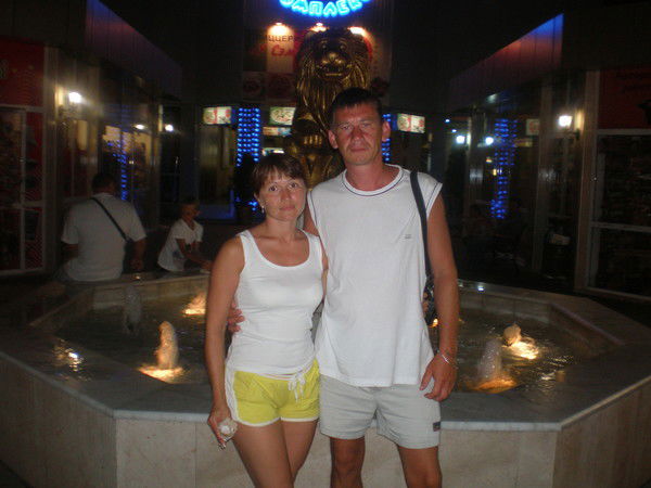 Михаил Солодов