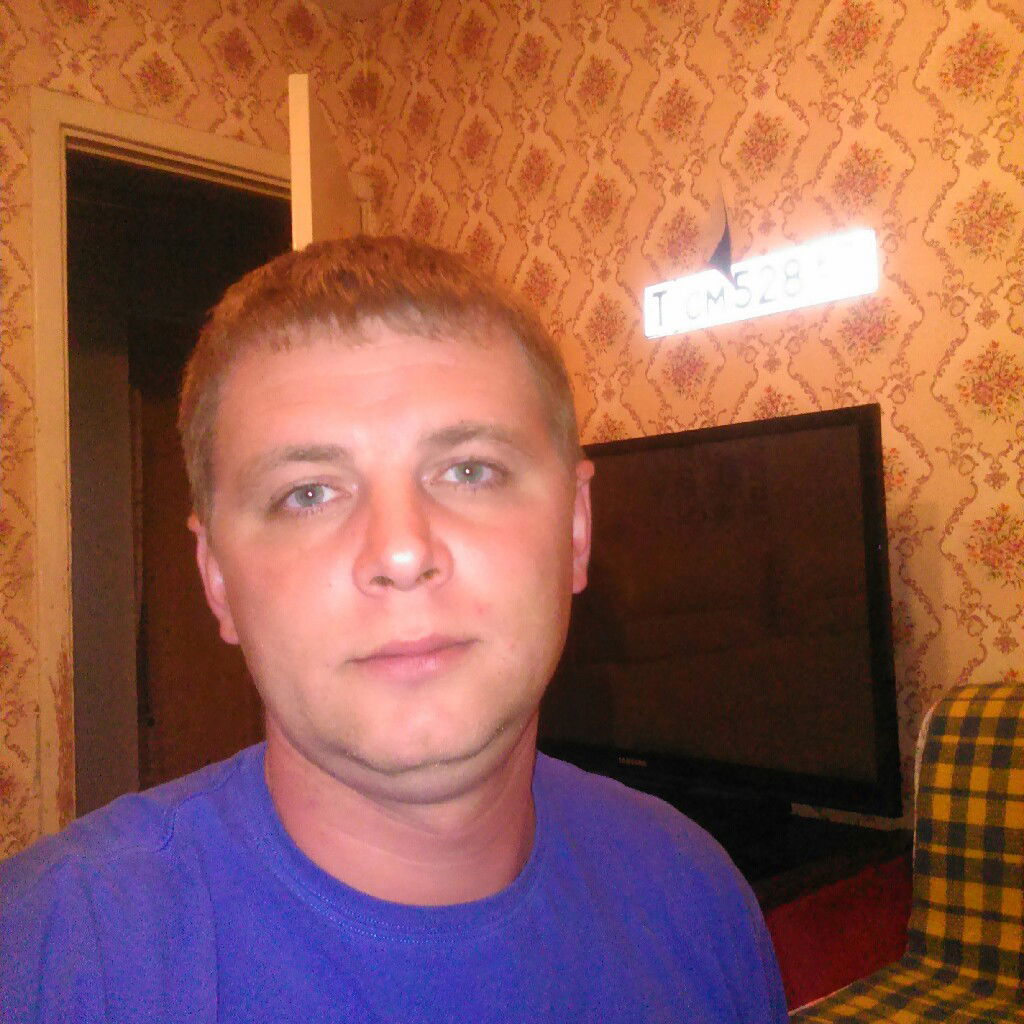 Дима Ященко