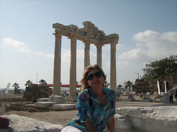 Наталья Степанова