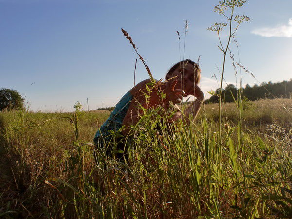 Лена Лизунова