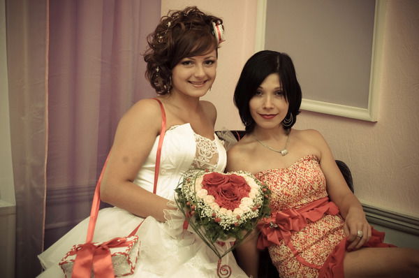 Мария Галетина