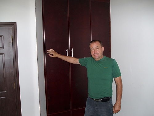 Юрий Поляков