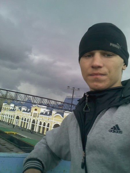 Денис Шалбагашев