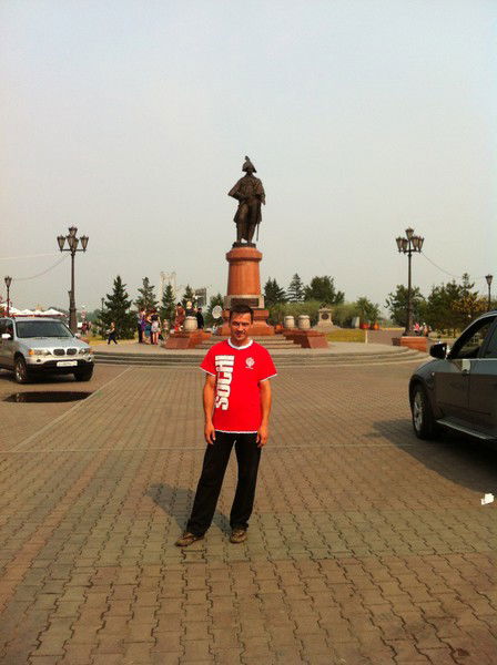 Владимир Коньшин