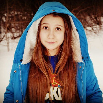 Мария Клименко