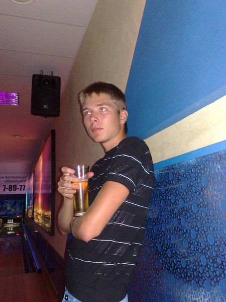 Антон Антон