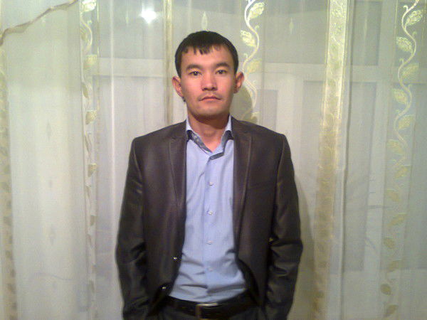Канат Ертаев