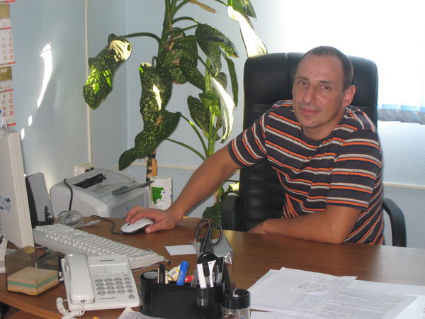 Андрей Богатырев