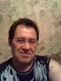 Владимир Серболин