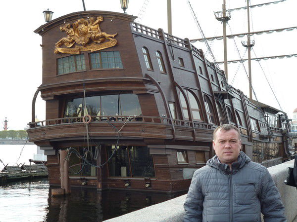 Евгений Полищук