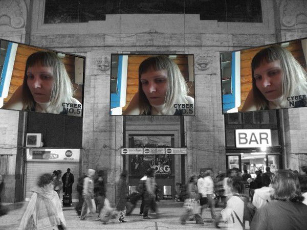 Нина Михайлова