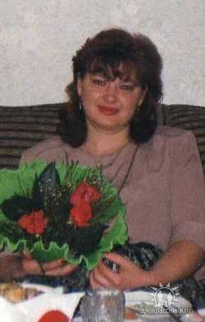 Майя Михеева