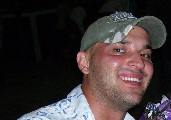 Хусик Кадыров